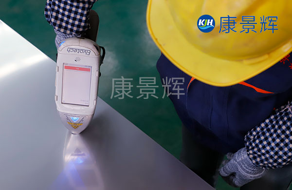 强制循环降膜四效蒸发器