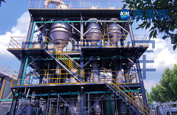 废水是这样处理的吗？