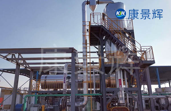 硝酸钾ls蒸发器技术优势