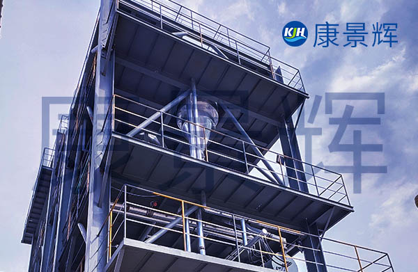 高盐废水ls精馏提纯设备