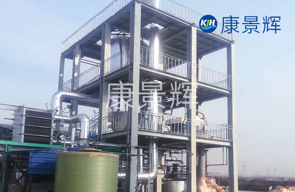 氯化铵ls蒸发器