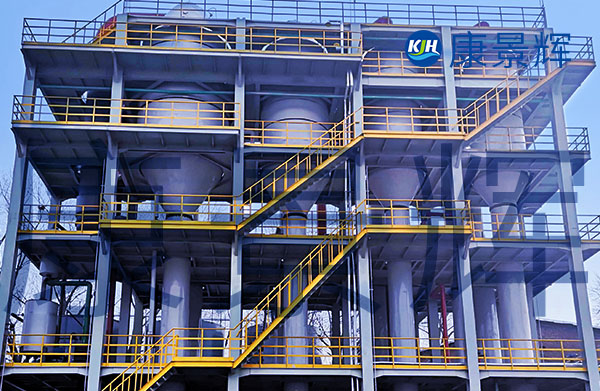 硫酸钴蒸发结晶设备