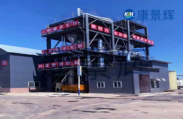 ls冷冻结晶设备