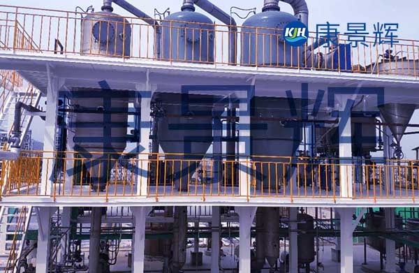 碳酸钠蒸发结晶设备