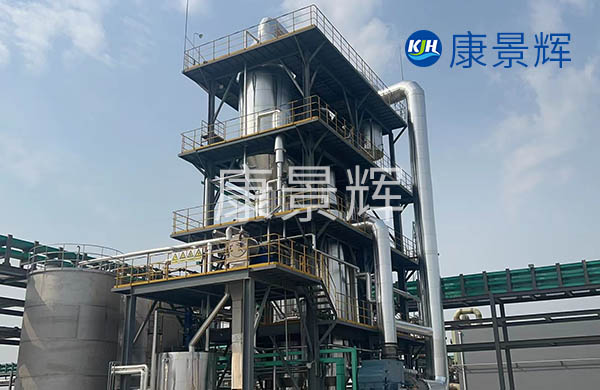 盐水蒸发结晶器